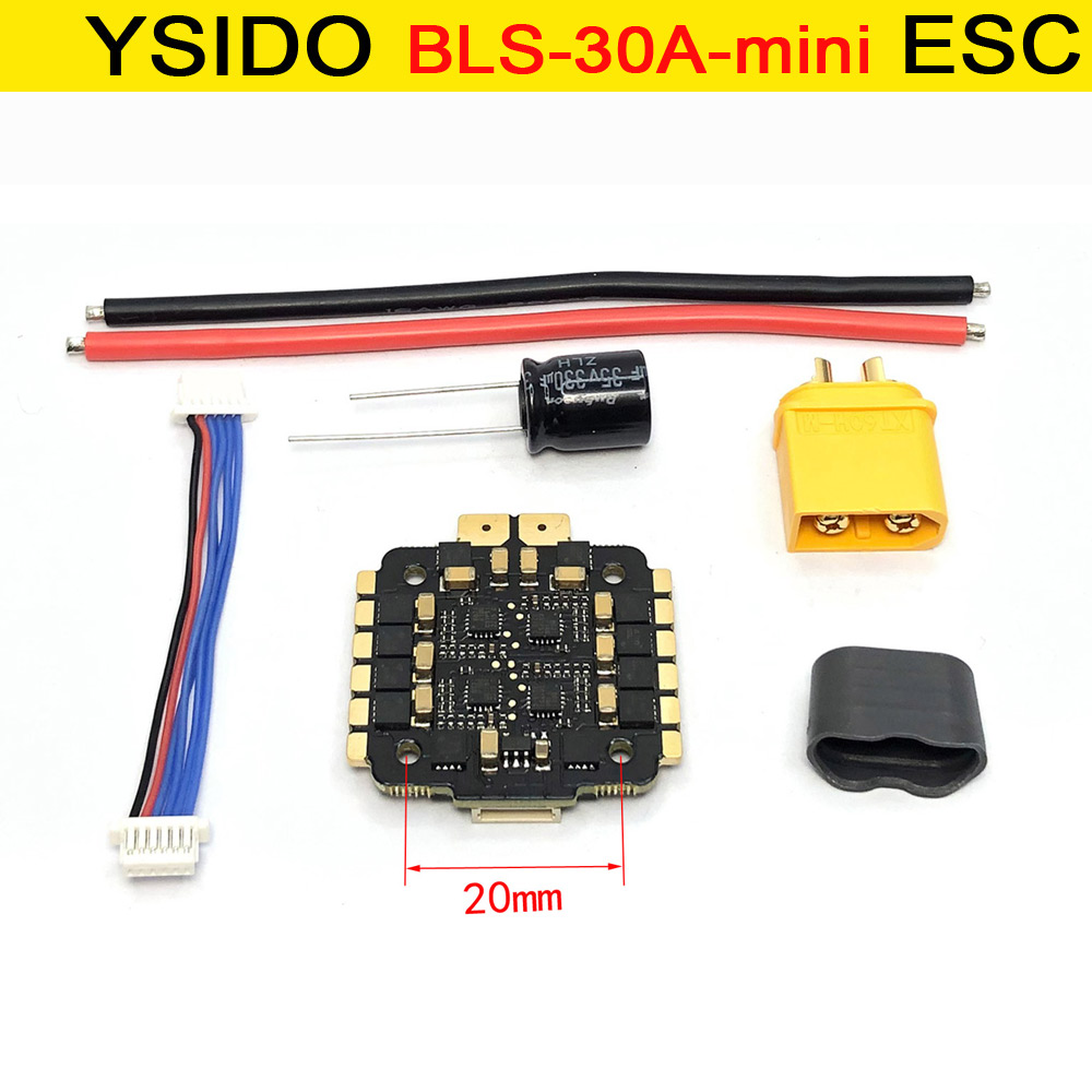 F4V3S F4 V3 V3S PLUS FC Stack/ - مراجعة Drone Kit Vtol وسعره