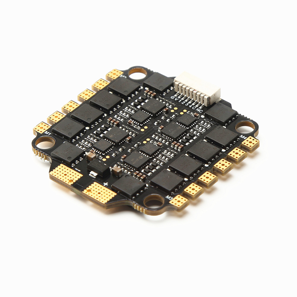 F4V3S F4 V3 V3S PLUS FC Stack/ - مراجعة Drone Kit Vtol وسعره