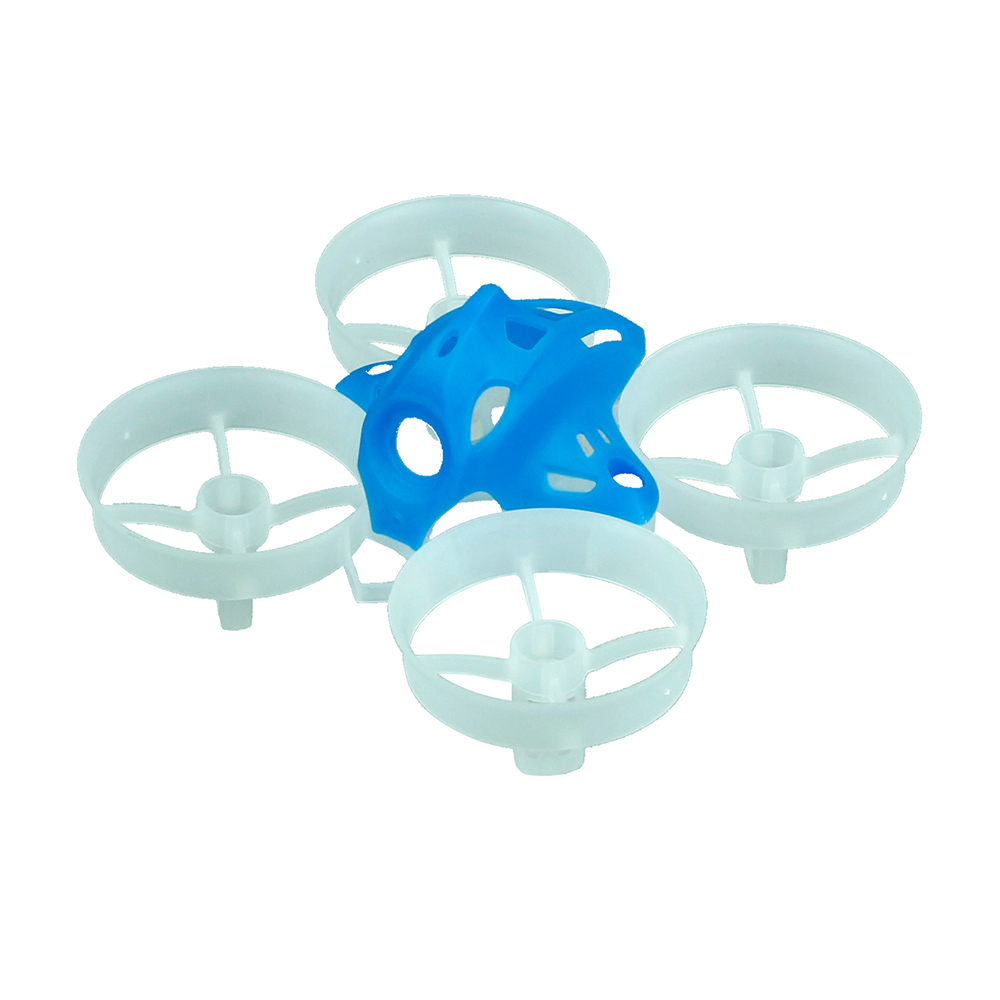 LDARC TINY 6XS 7XS KIT 65mm/75 - مراجعة Drone Kit Octocopter وسعره