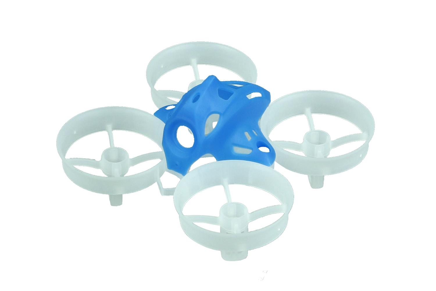 LDARC TINY 6XS 7XS KIT 65mm/75 - مراجعة Drone Kit Octocopter وسعره