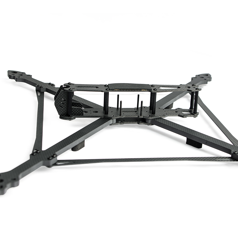 13inch Long Range FPV Drone Fr - مراجعة Drone Kit Heavy Lift وسعره
