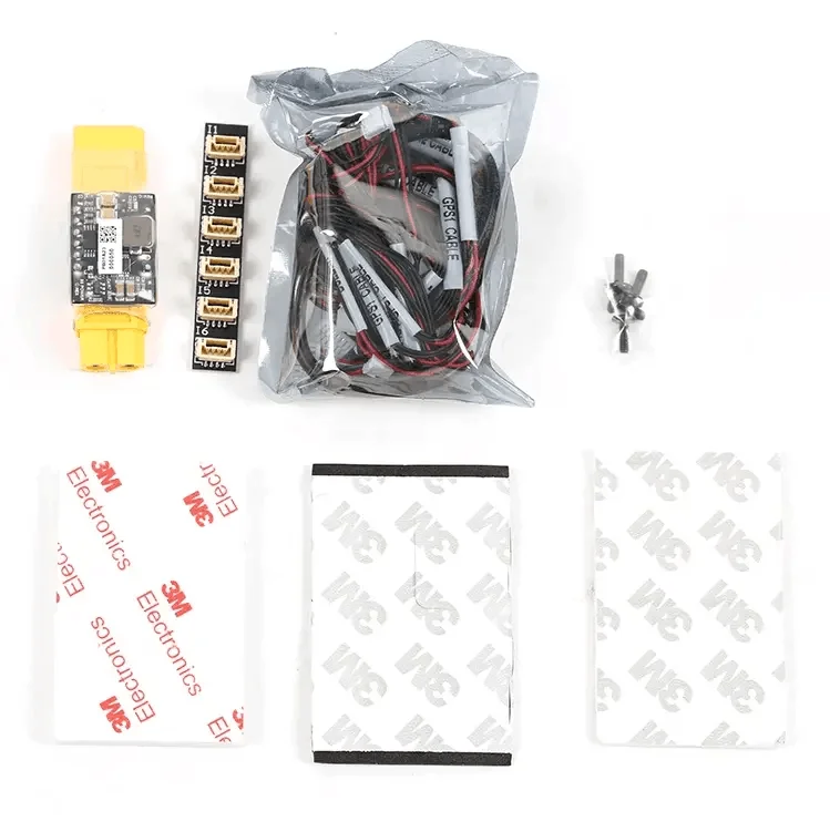 HEX Pixhawk 2.1 PX4 PIX 32 Bit - مراجعة Drone Kit Hexacopter وسعره