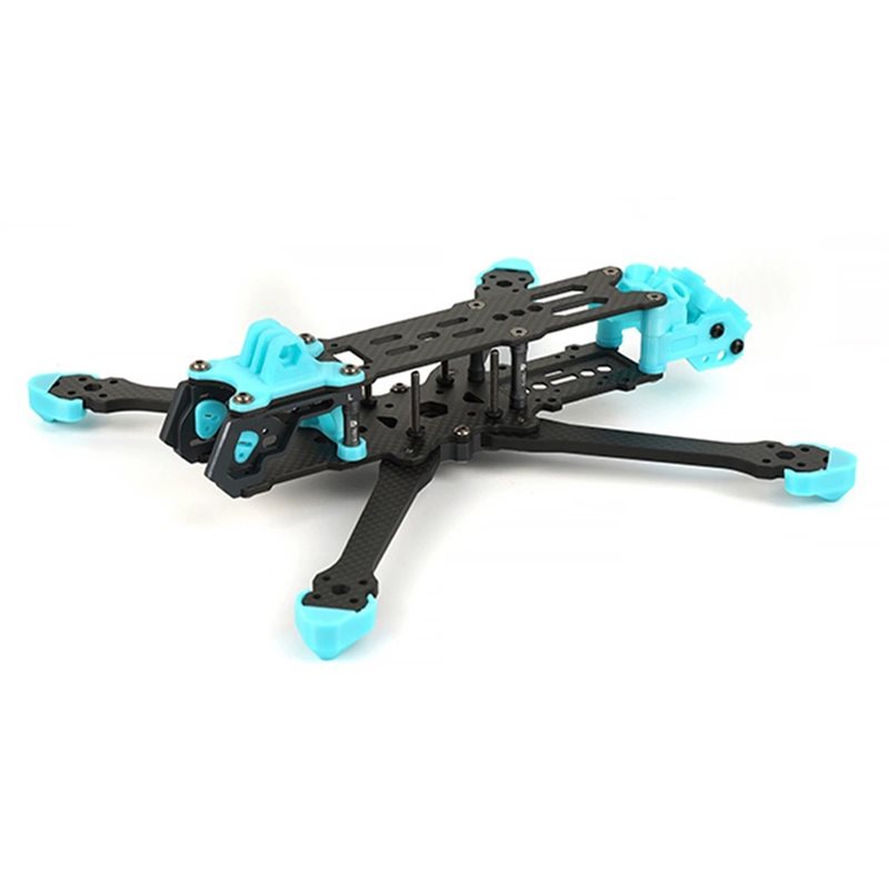 MACH-MANTA V2 5 Inch Carbon Fi - مراجعة Drone Kit Fpv وسعره