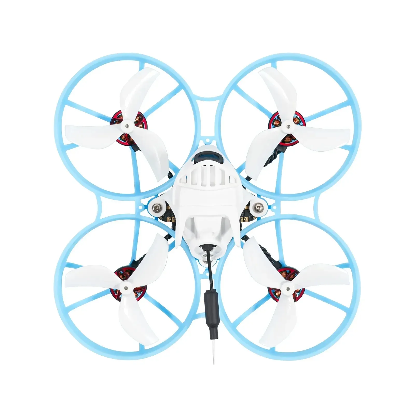 BETAFPV Meteor75 Pro ELRS Matr - مراجعة Drone Kit Vtol وسعره