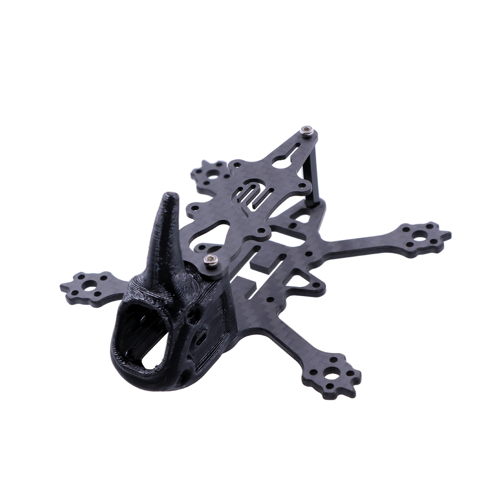 SoloGood Cub 2inch Propeller F - مراجعة Drone Kit Build Yourself وسعره