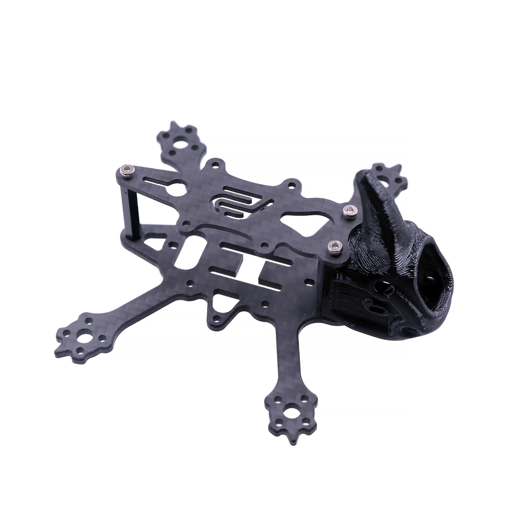 SoloGood Cub 2inch Propeller F - مراجعة Drone Kit Build Yourself وسعره