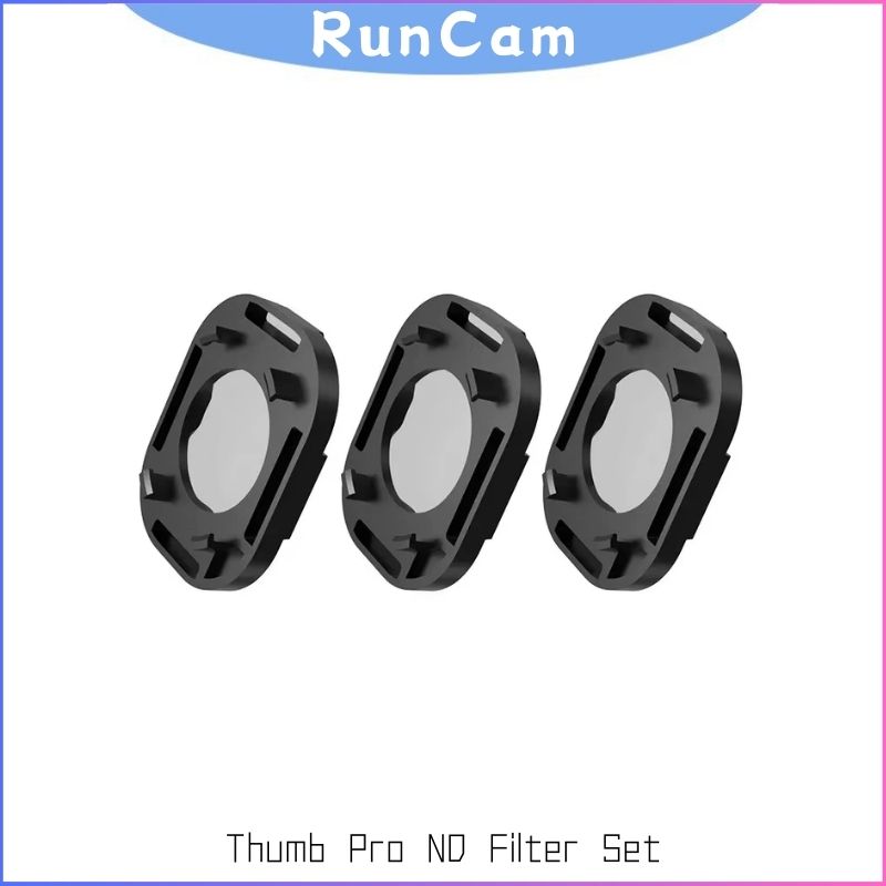 RunCam Thumb Pro 4K FPV Camera - مراجعة Drone Kit Octocopter وسعره