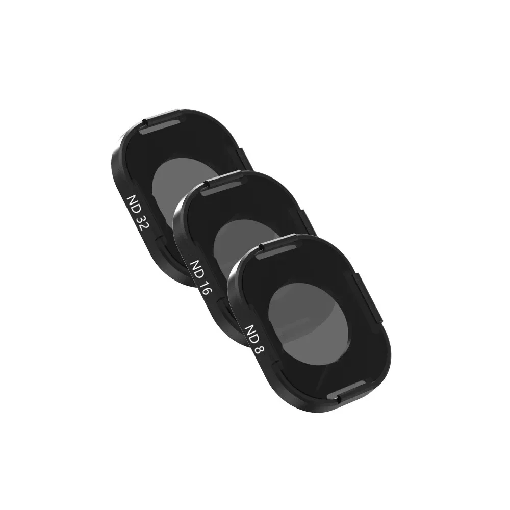RunCam Thumb Pro 4K FPV Camera - مراجعة Drone Kit Octocopter وسعره