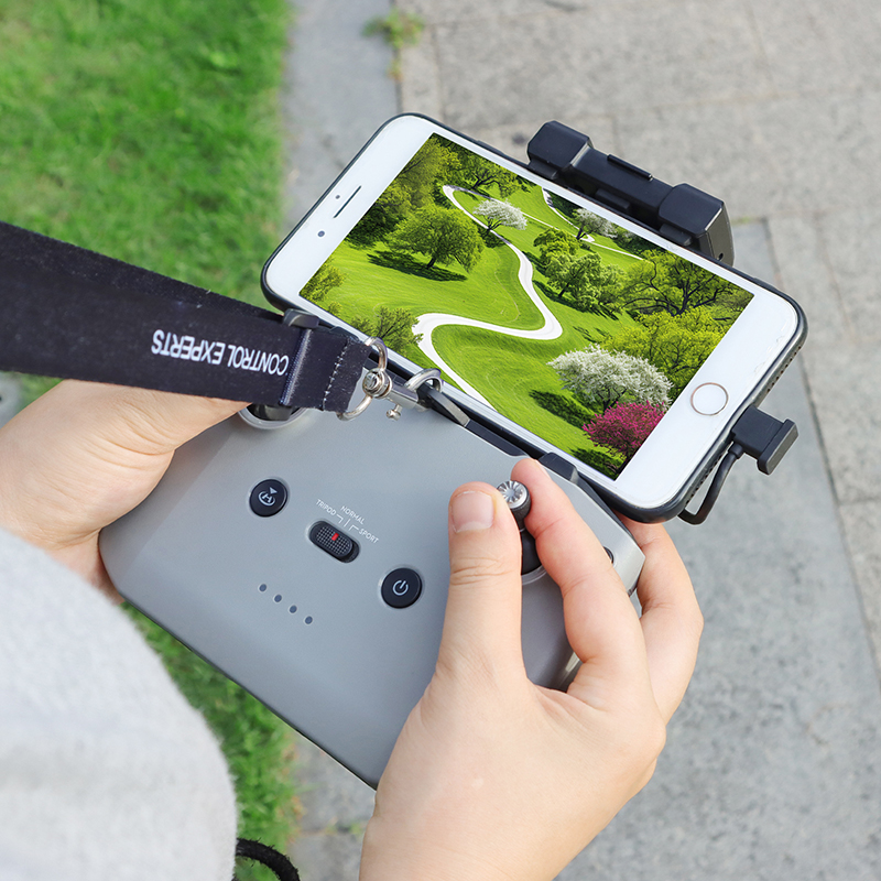 Universal Lanyard Neck Strap f - مراجعة Drone Kit With Camera وسعره