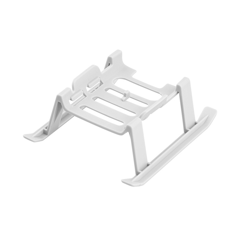 Removable Landing Gear Kits He - مراجعة Drone Kit Build Yourself وسعره