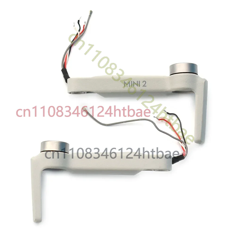 Authentic Original Motor Arms  - مراجعة Drone Kit Professional وسعره