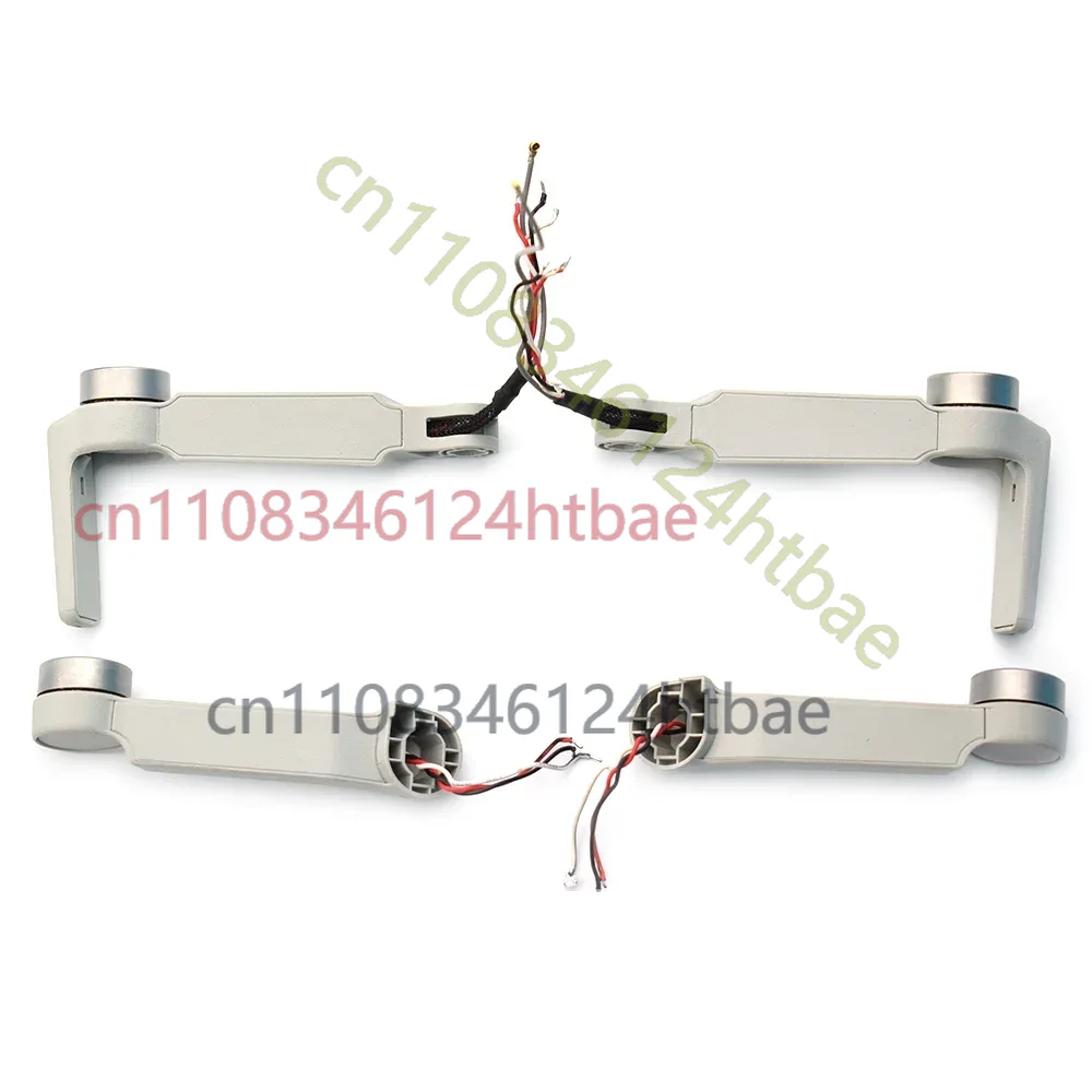 Authentic Original Motor Arms  - مراجعة Drone Kit Professional وسعره