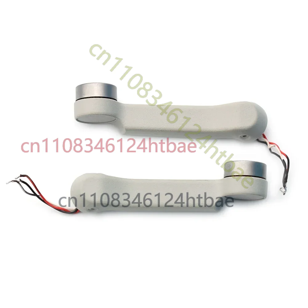 Authentic Original Motor Arms  - مراجعة Drone Kit Professional وسعره