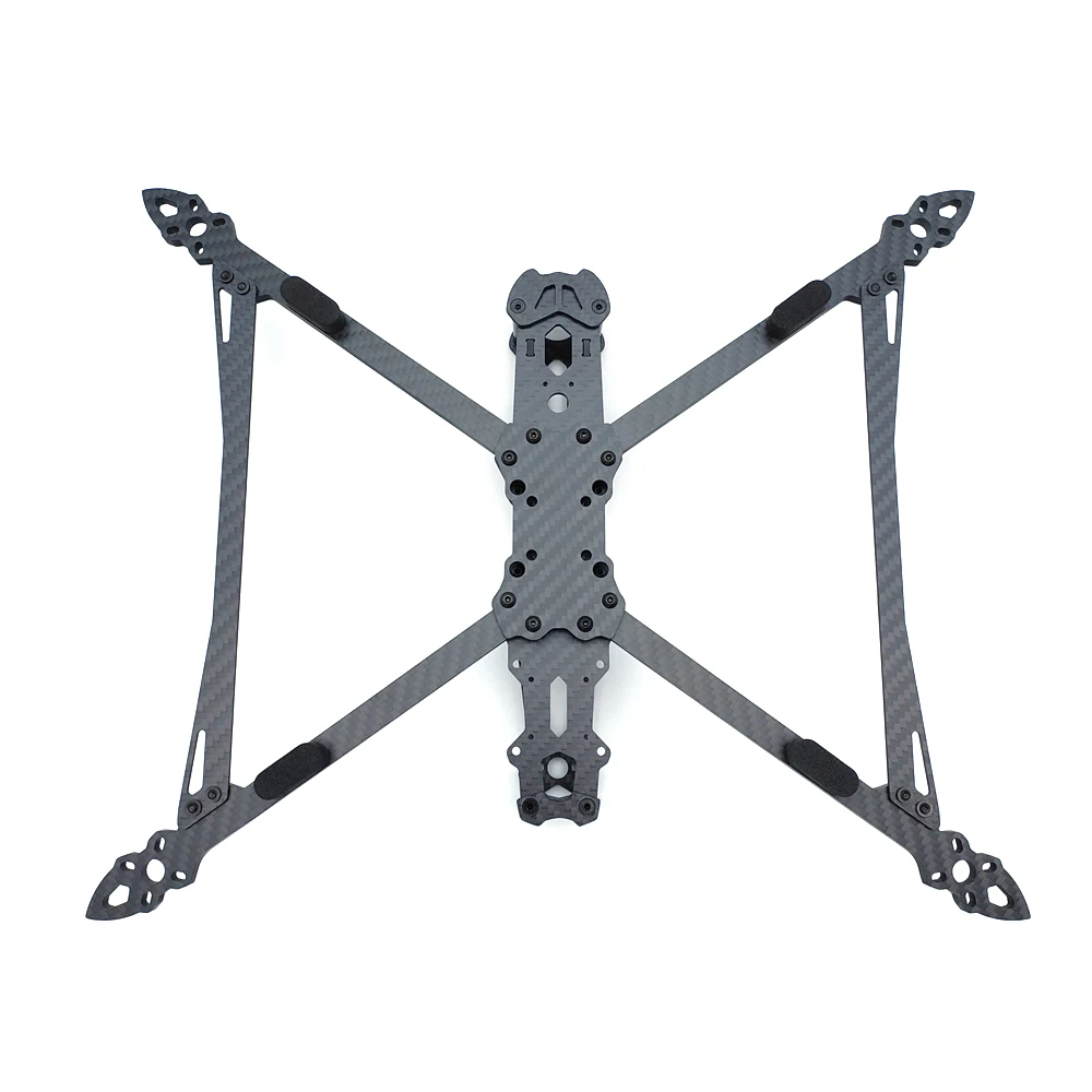 Mark4 V2 Mark 4 7 inch/8 inch/ - مراجعة Drone Kit Octocopter وسعره