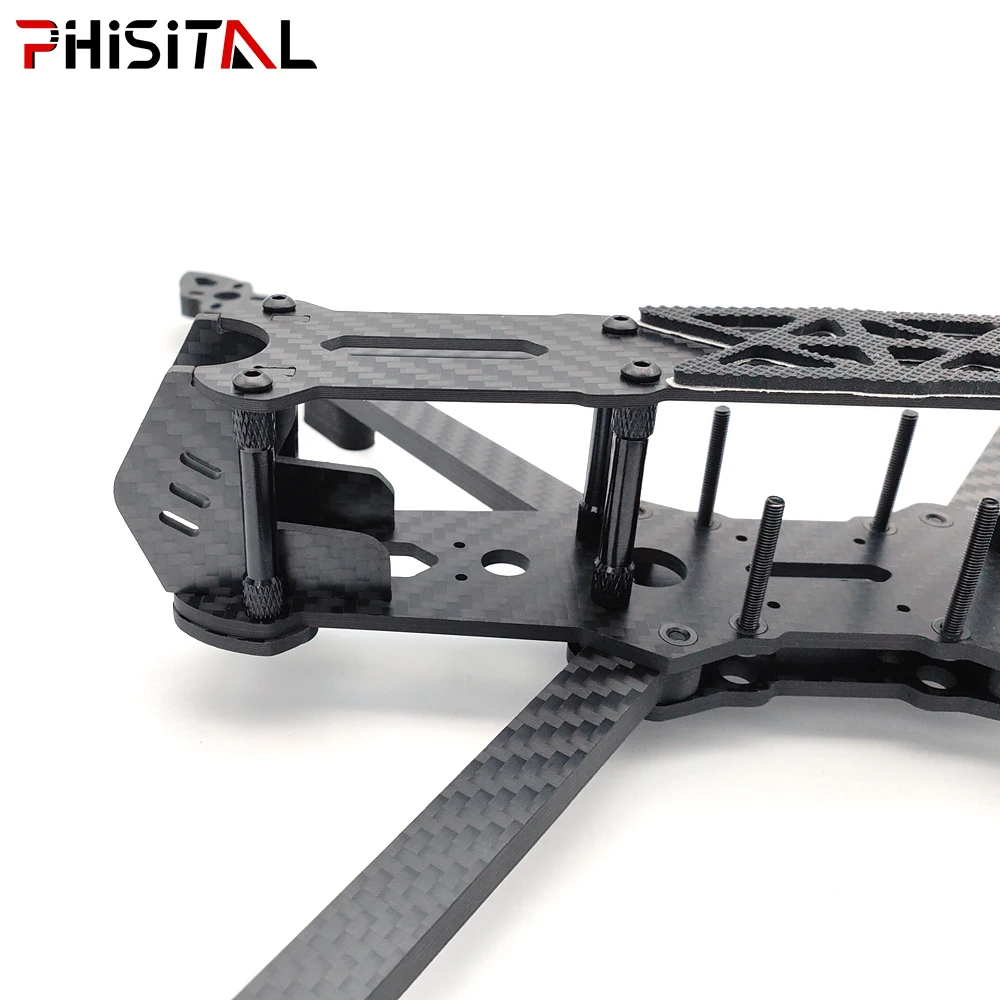 Mark4 V2 Mark 4 7 inch/8 inch/ - مراجعة Drone Kit Octocopter وسعره