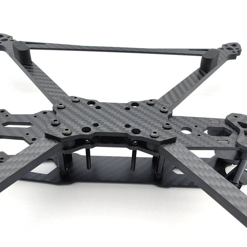 Mark4 V2 Mark 4 7 inch/8 inch/ - مراجعة Drone Kit Octocopter وسعره