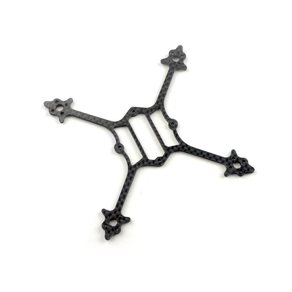 HappyModel Crux3 3in Toothpick - مراجعة Drone Kit Build Yourself وسعره
