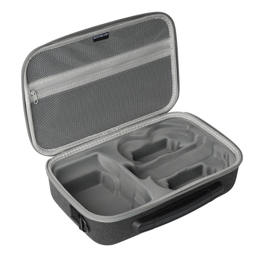Portable Carrying Bag With Sho - مراجعة Drone Kit Waterproof وسعره