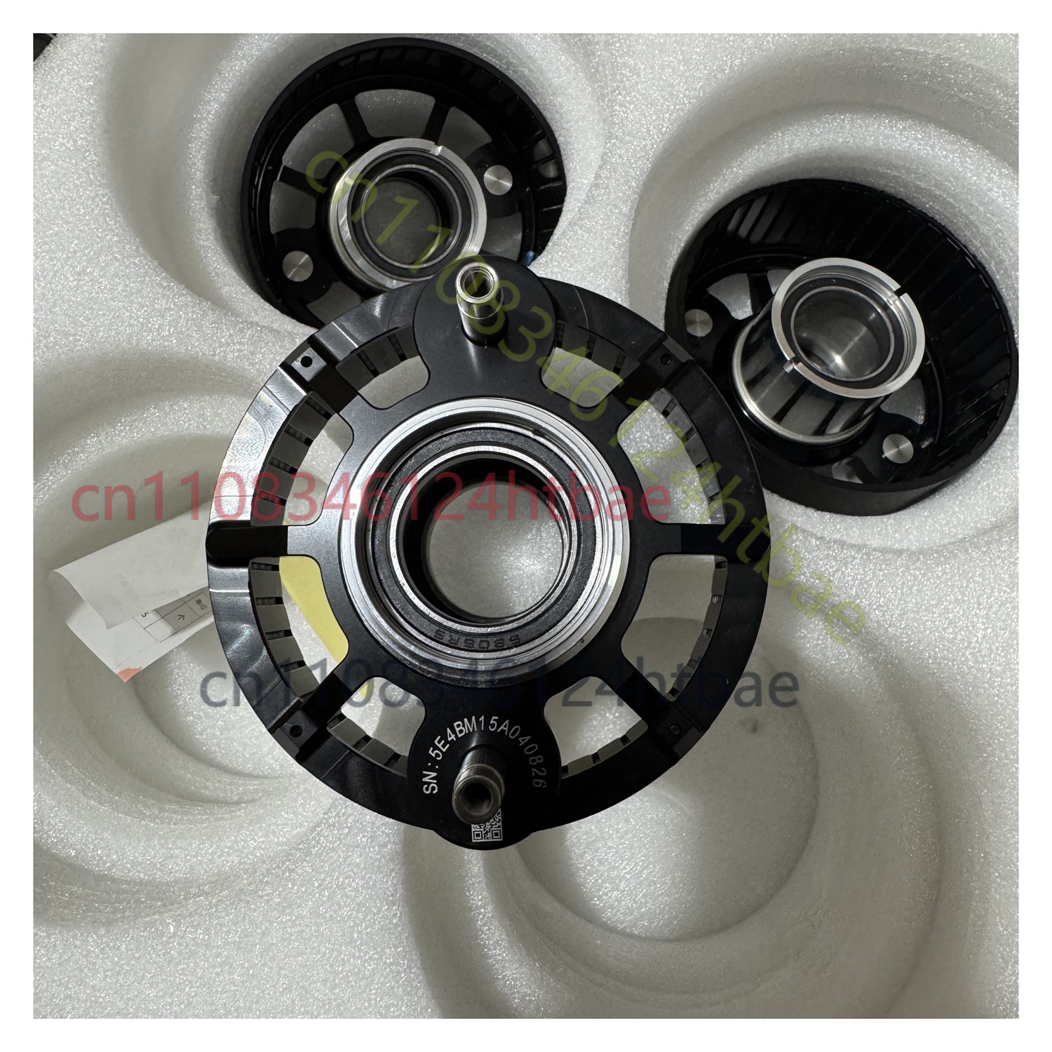 Original New Power Motor Rotor - مراجعة Drone Kit Professional وسعره
