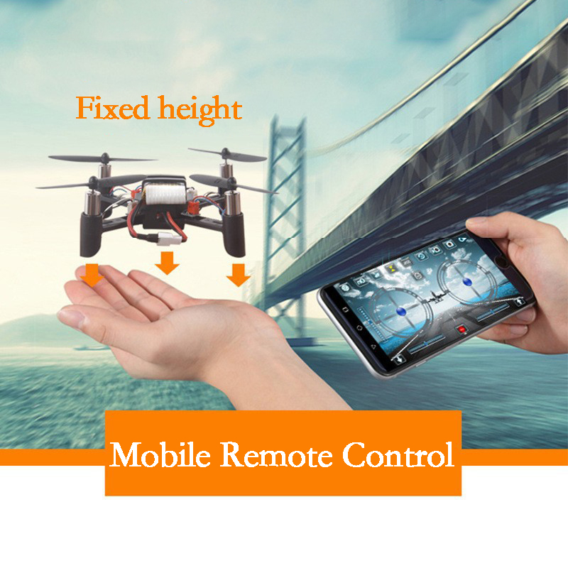 New Assembly DIY Four Axis Air - مراجعة Drone Kit Beginner وسعره