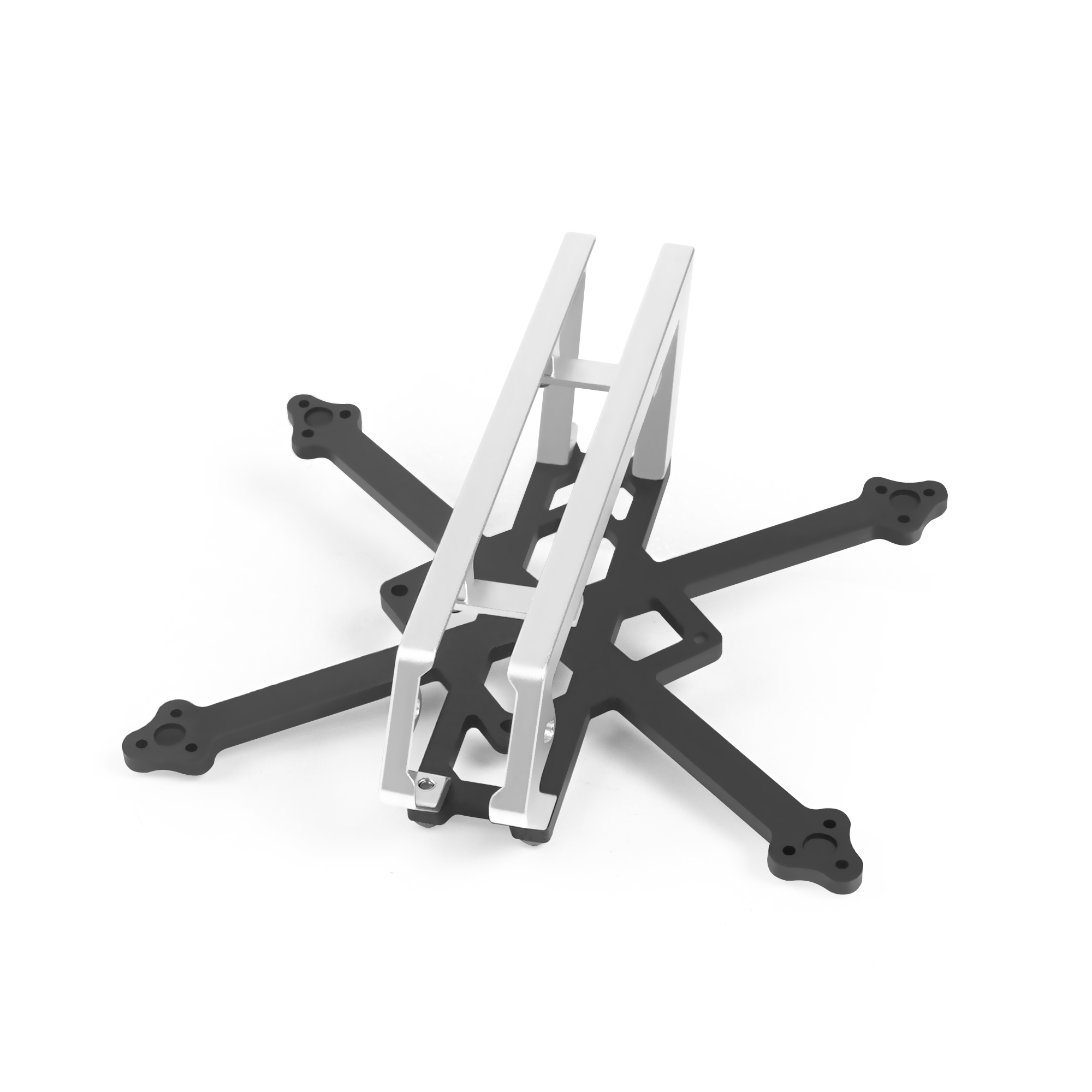 YMZFPV Lighting2 2inch FPV Qua - مراجعة Drone Kit Beginner وسعره