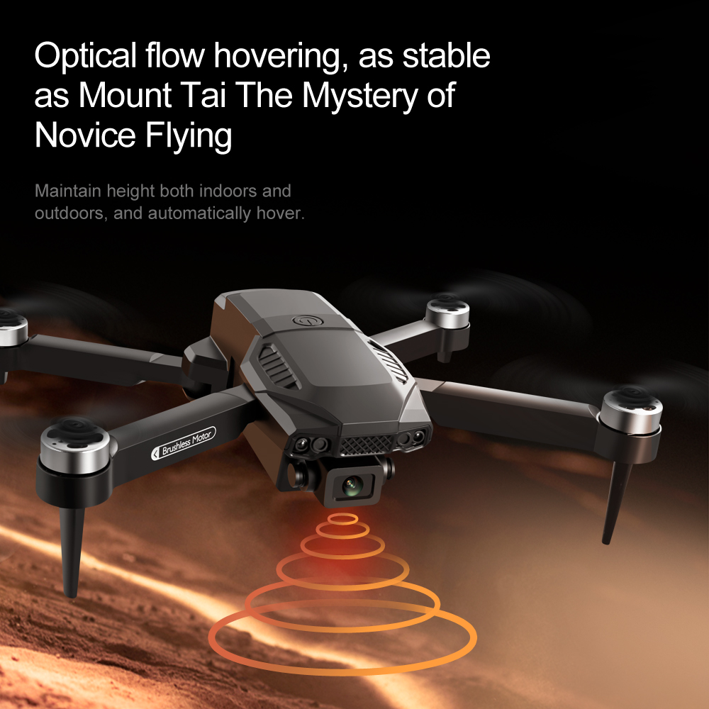 New F198 Drone Professional Du - مراجعة Drone Kit Vtol وسعره