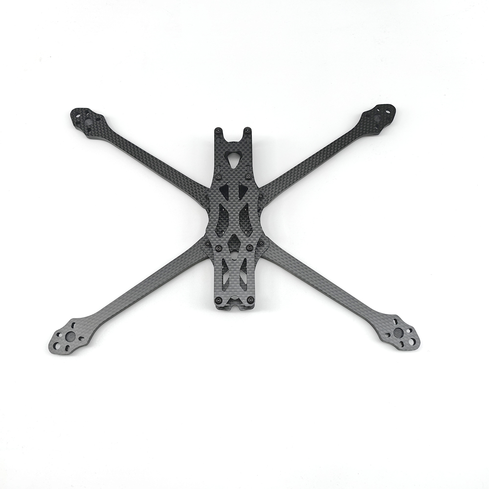 APEX frame 7 inch/6inch/5inche - مراجعة Drone Kit Racing وسعره