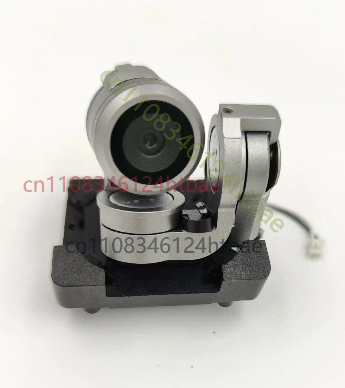 Used 95% new Gimbal Camera Ass - مراجعة Drone Kit With Camera وسعره