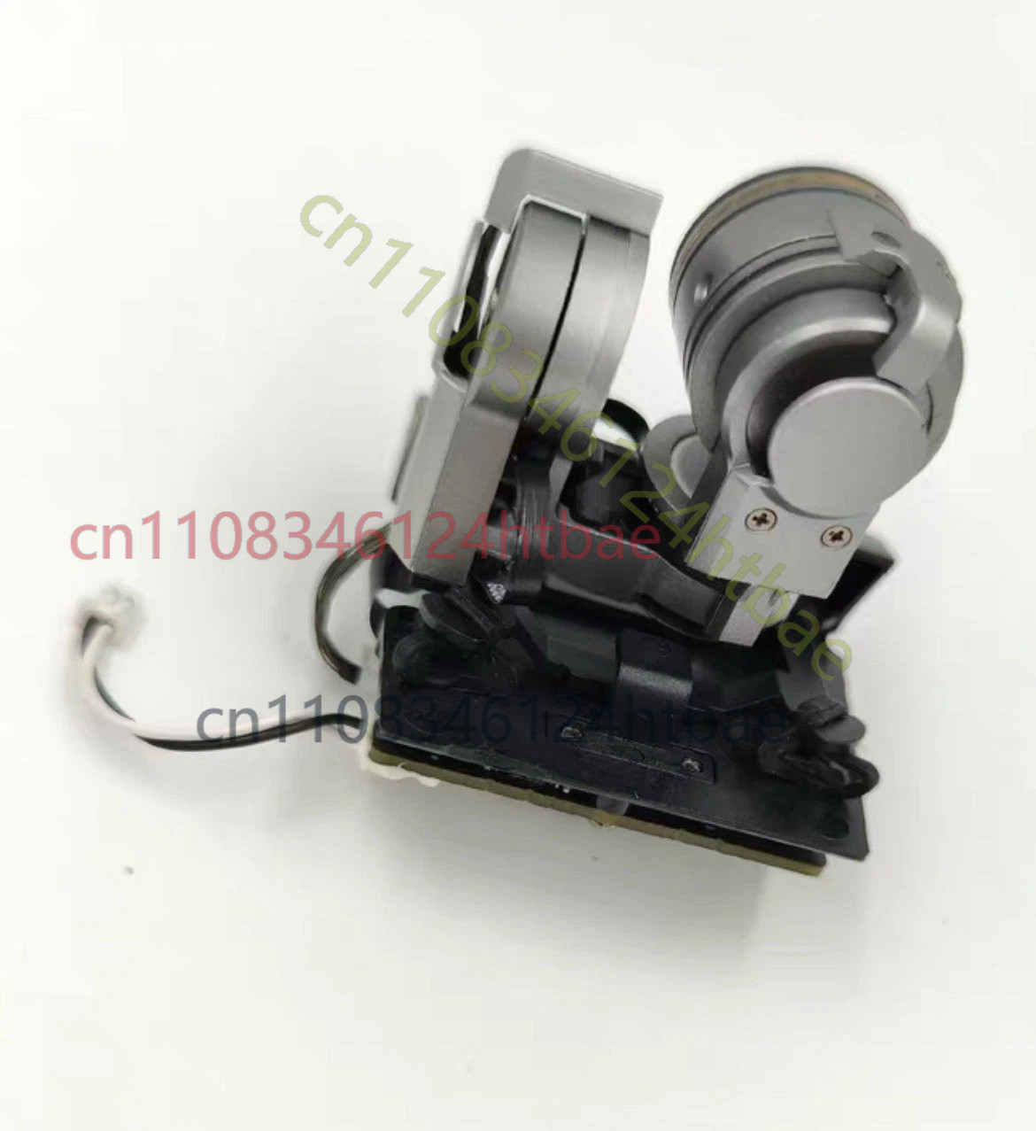 Used 95% new Gimbal Camera Ass - مراجعة Drone Kit With Camera وسعره