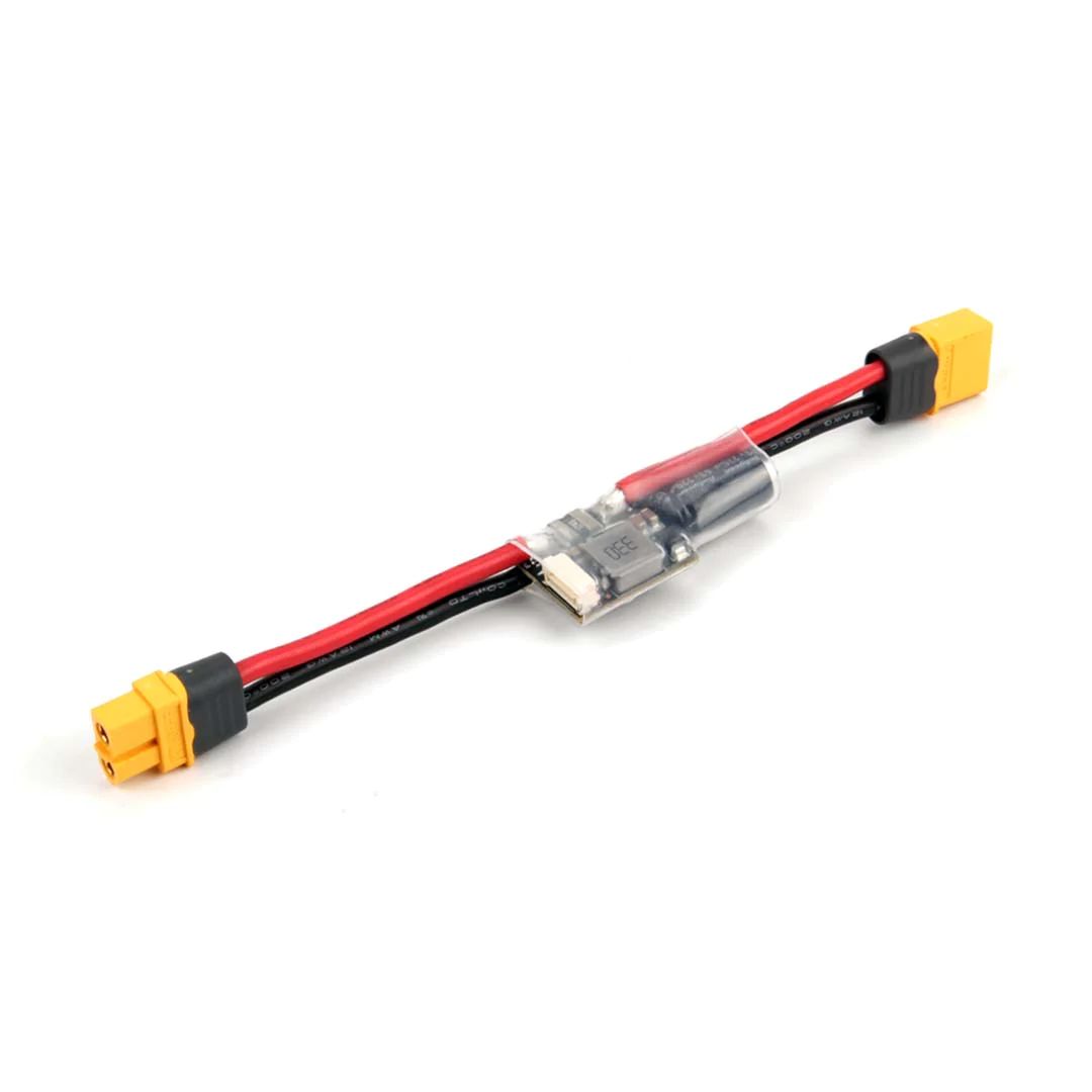 HotRC PM02 V3.2 Power Module 1 - مراجعة Drone Kit Hexacopter وسعره