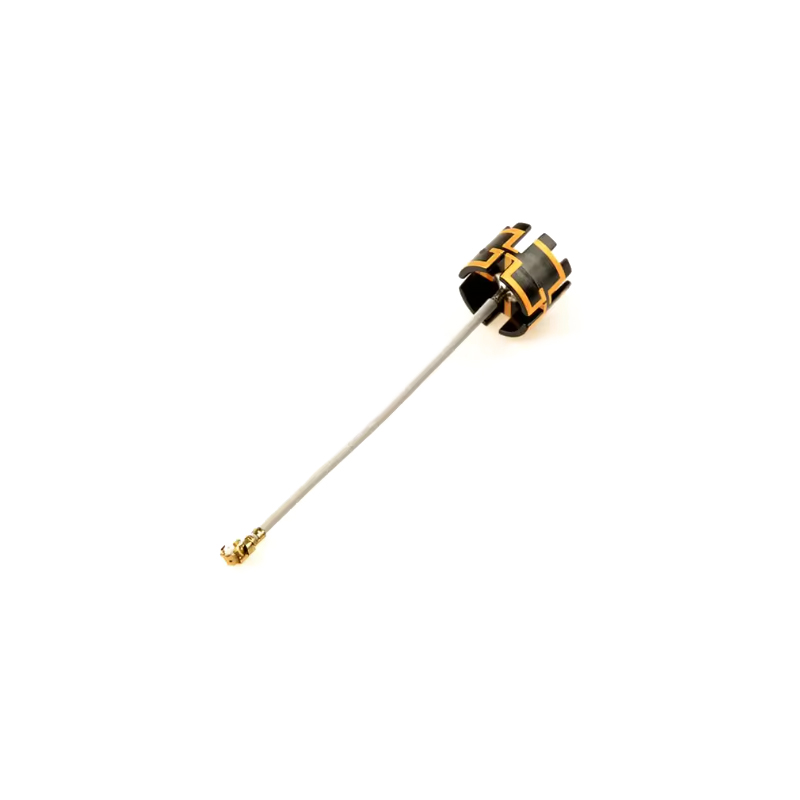 Happymodel 5.8G Crown LDS Ante - مراجعة Drone Kit Long Range وسعره