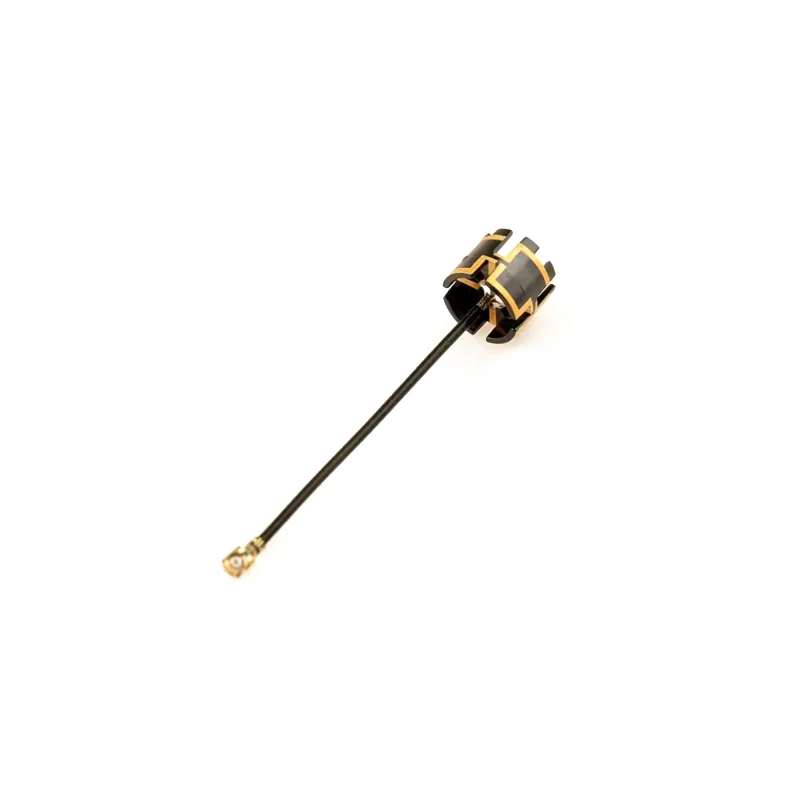 Happymodel 5.8G Crown LDS Ante - مراجعة Drone Kit Long Range وسعره