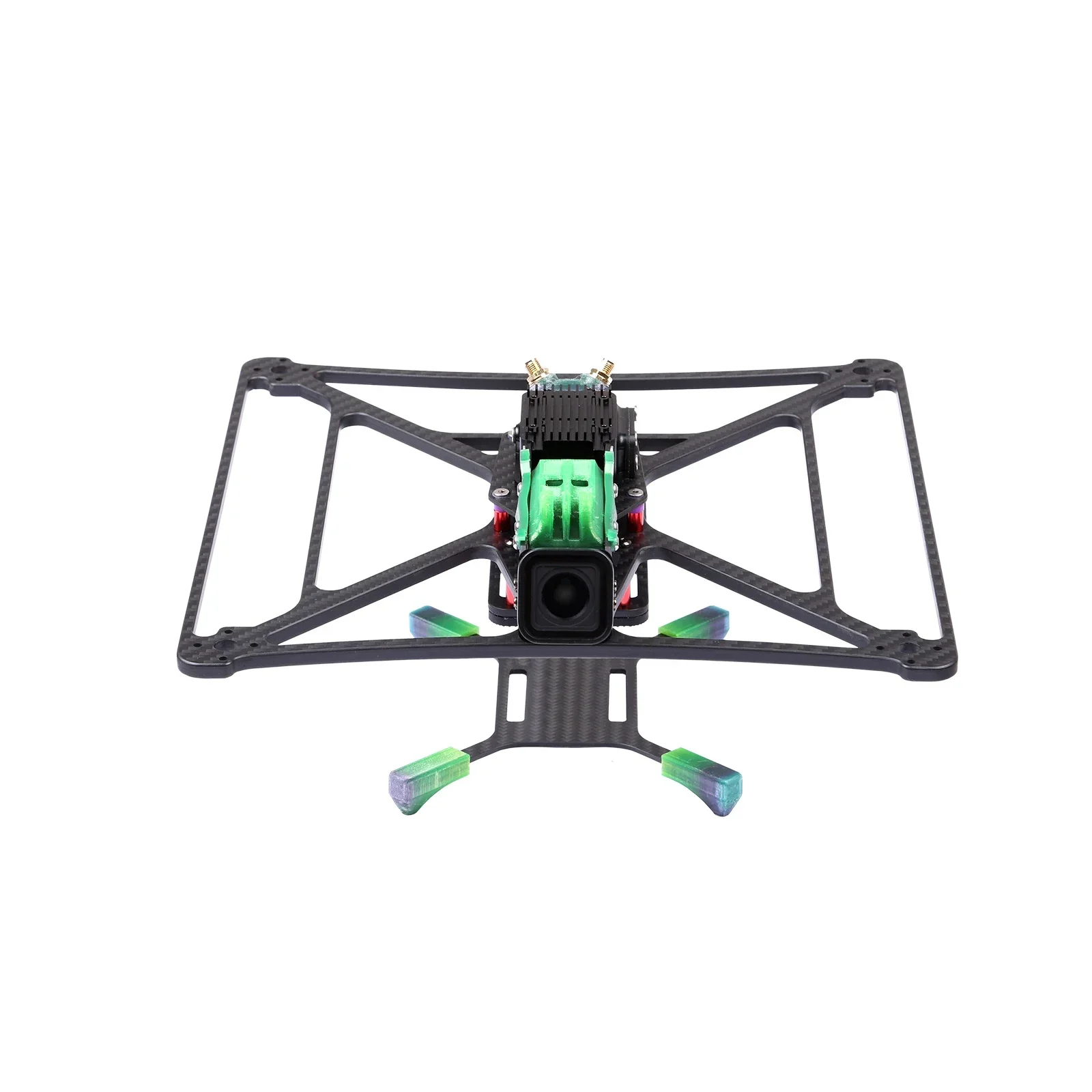 DYS Osprey SX7V1 Waterproof Lo - مراجعة Drone Kit Waterproof وسعره