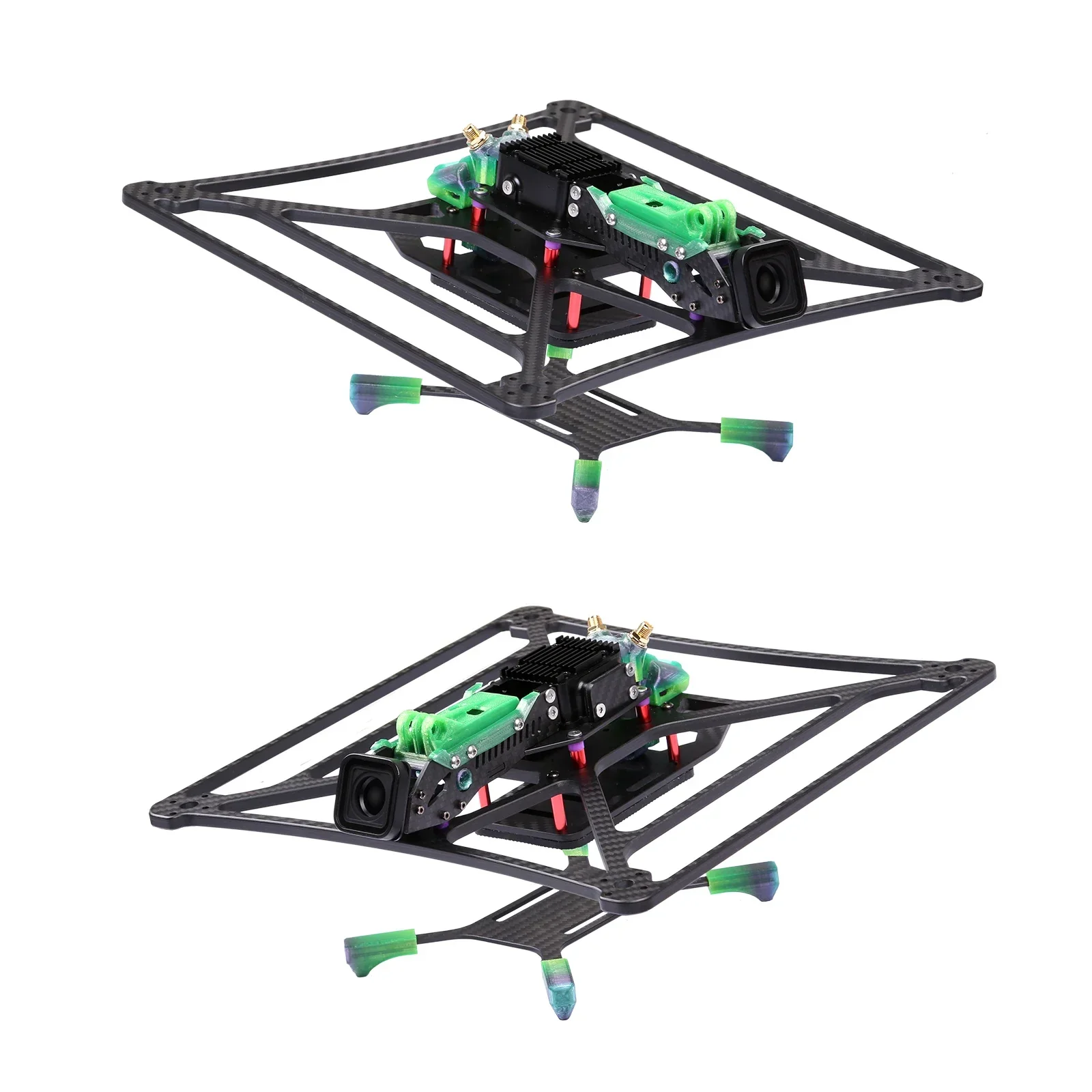 DYS Osprey SX7V1 Waterproof Lo - مراجعة Drone Kit Waterproof وسعره
