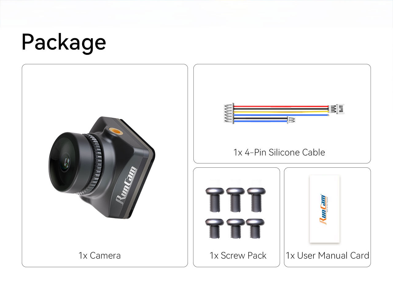 RunCam Phoenix 2 SP V5 Upgrade - مراجعة Drone Kit Hexacopter وسعره