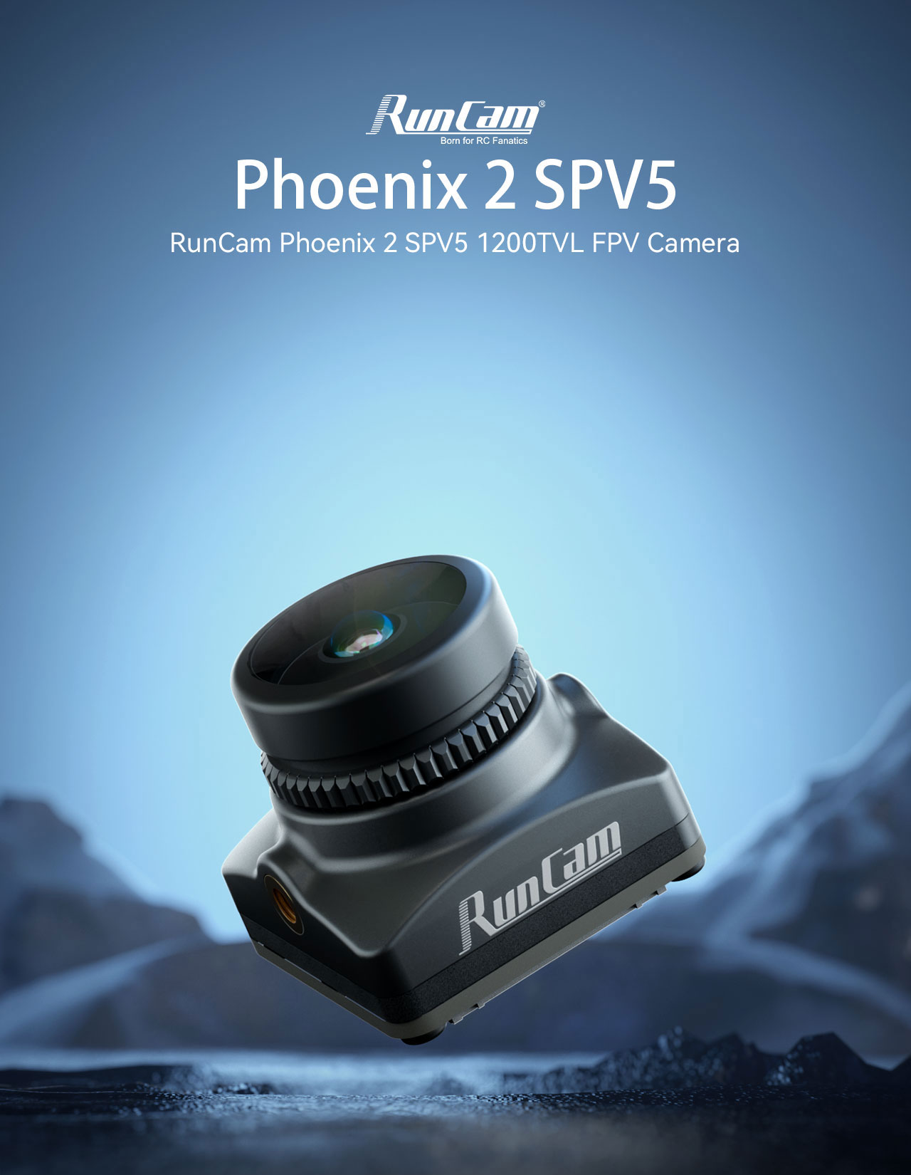 RunCam Phoenix 2 SP V5 Upgrade - مراجعة Drone Kit Hexacopter وسعره
