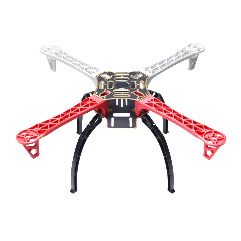 F450 450mm Drone Frame Rack Ki - مراجعة Drone Kit Octocopter وسعره