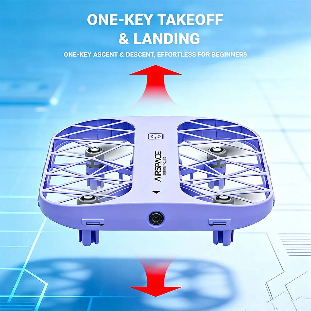 JJRC H142 2026 RC HD Aerial Mi - مراجعة Drone Kit Octocopter وسعره