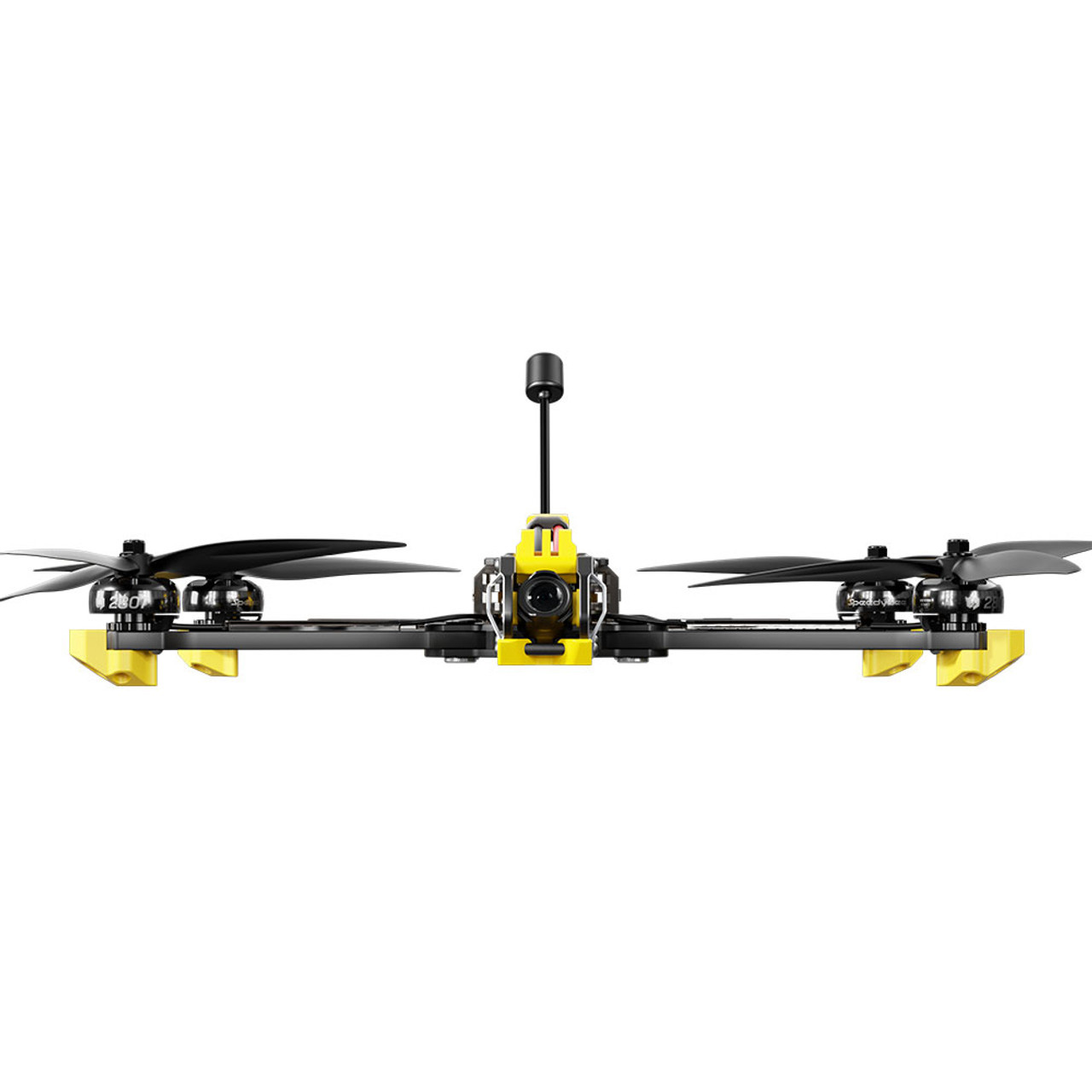 SpeedyBee Mario Fold 8 DC O3 K - مراجعة Drone Kit Fpv وسعره