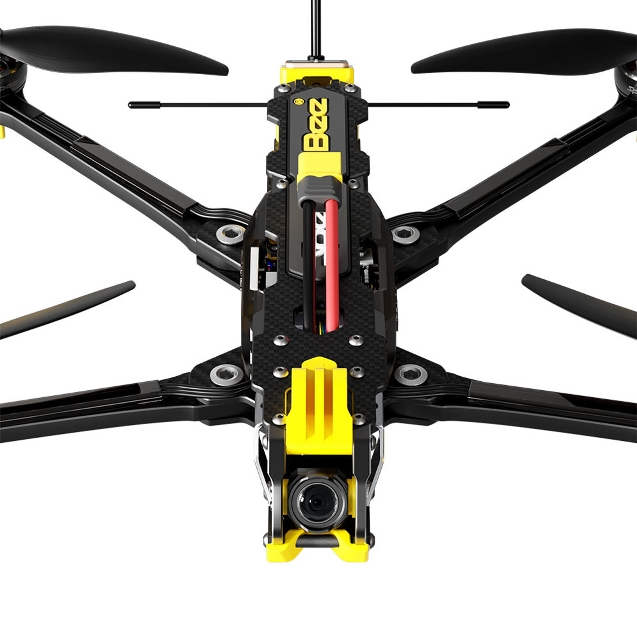 SpeedyBee Mario Fold 8 DC O3 K - مراجعة Drone Kit Fpv وسعره
