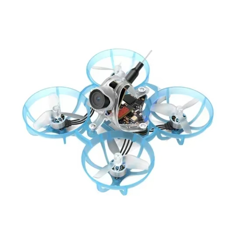 BETAFPV Air65 Brushless Bwhoop - مراجعة Drone Kit Vtol وسعره