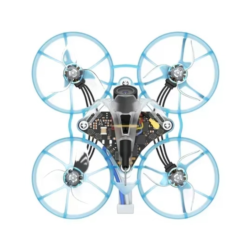 BETAFPV Air65 Brushless Bwhoop - مراجعة Drone Kit Vtol وسعره