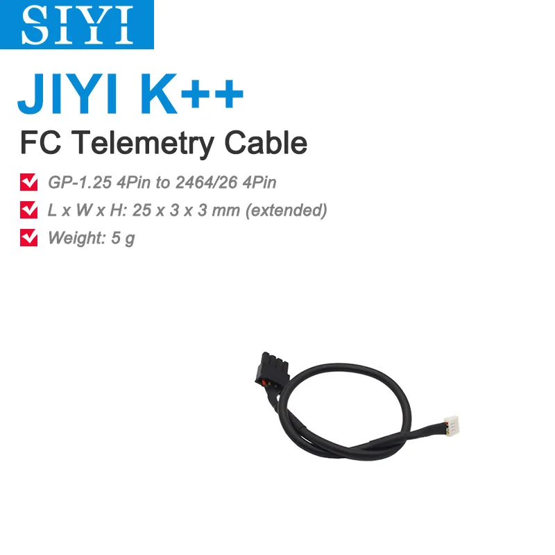 SIYI Flight Controller Telemet - مراجعة Drone Kit Hexacopter وسعره