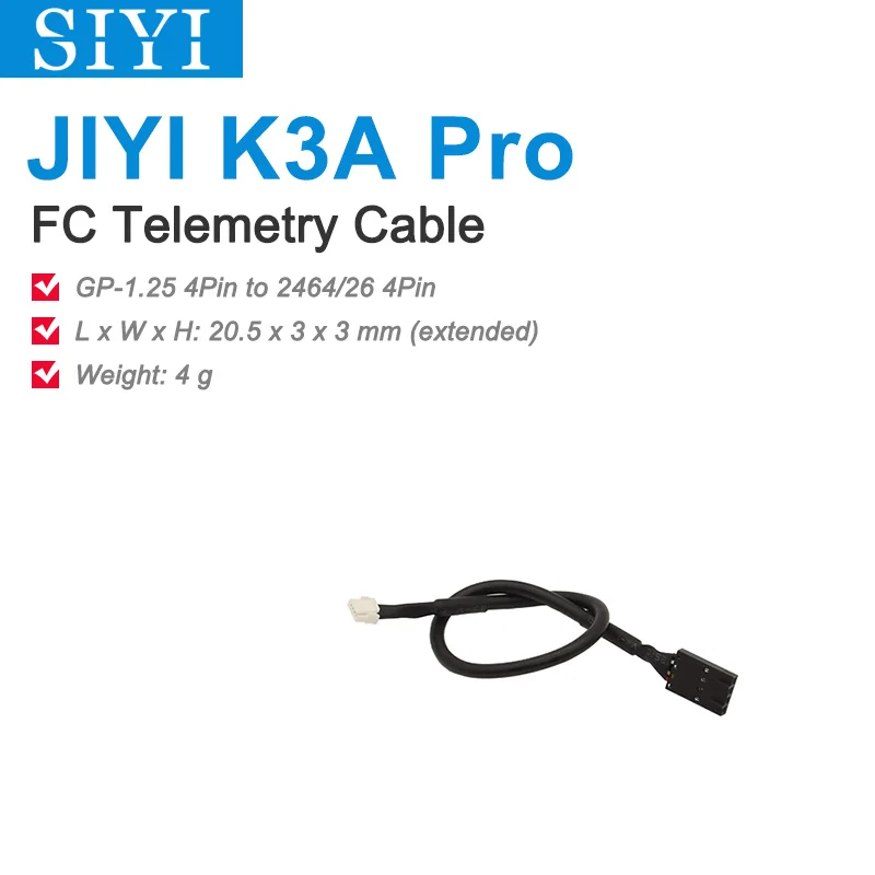 SIYI Flight Controller Telemet - مراجعة Drone Kit Hexacopter وسعره