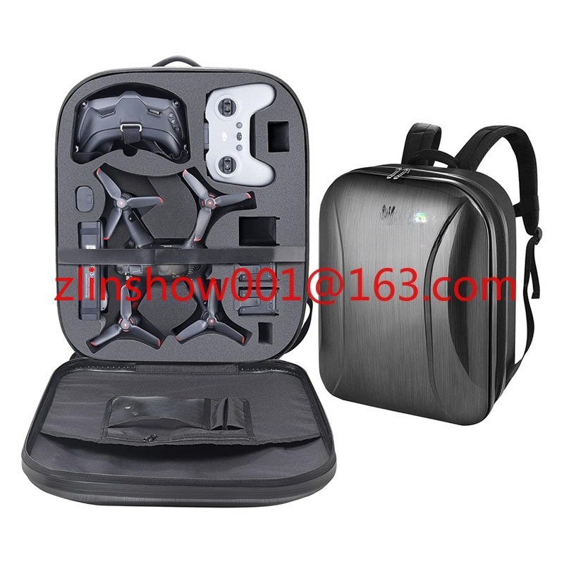 Professional for DJI FPV Combo - مراجعة Drone Kit Waterproof وسعره
