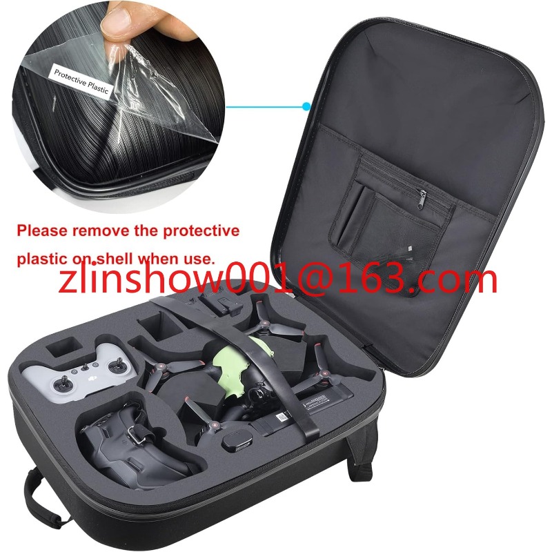 Professional for DJI FPV Combo - مراجعة Drone Kit Waterproof وسعره