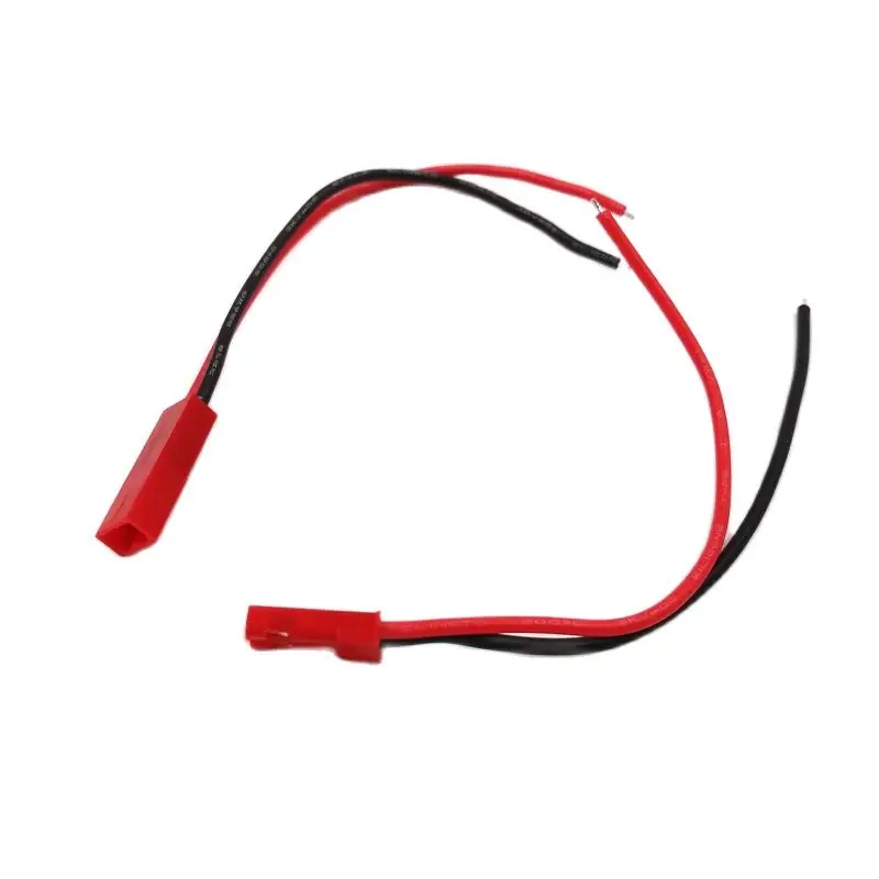 20pcs 10 Pairs JST 2P Connecto - مراجعة Drone Kit Fpv وسعره