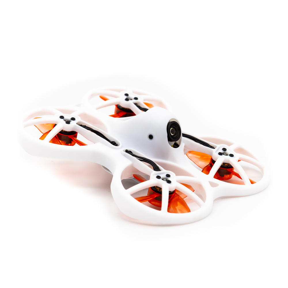 Emax EZ Pilot Pro RTF Kit FPV  - مراجعة Drone Kit Fpv وسعره