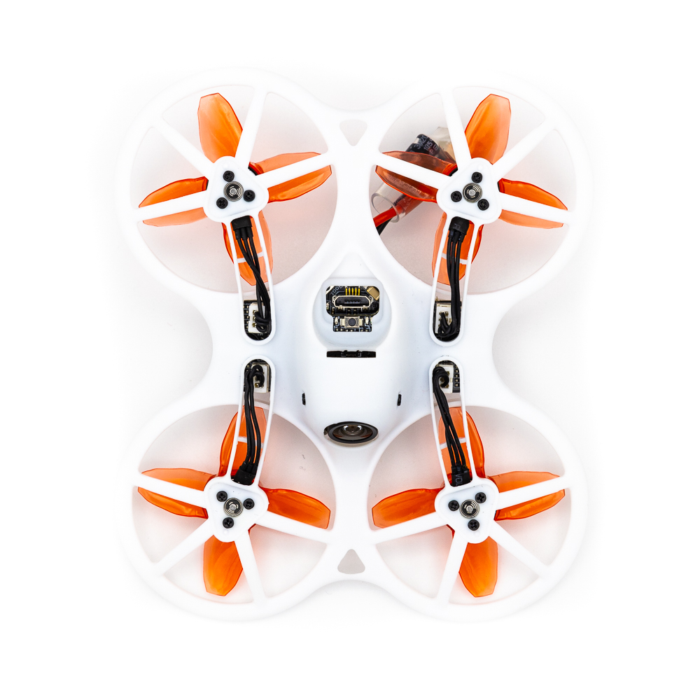 Emax EZ Pilot Pro RTF Kit FPV  - مراجعة Drone Kit Fpv وسعره