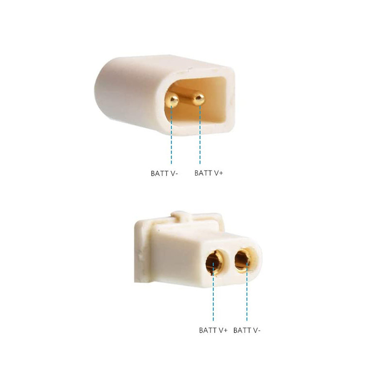 10PCS BETAFPV BT2.0 Connectors - مراجعة Drone Kit Beginner وسعره
